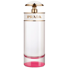 DECANT NO FRASCO - Prada Candy Kiss Eau de Parfum - PRADA