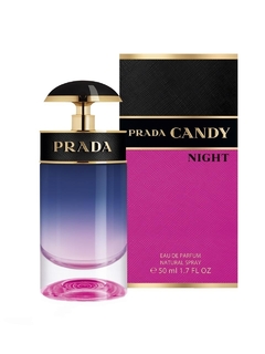 Prada - Candy Night Eau de Parfum - comprar online
