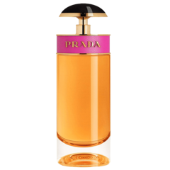 DECANT NO FRASCO - Prada Candy Tradicional Eau de Parfum - PRADA