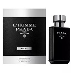 Prada L'Homme Intense - Eau de Parfum - comprar online
