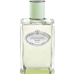 DECANT NO FRASCO - Infusion D' Íris Eau de Parfum - PRADA