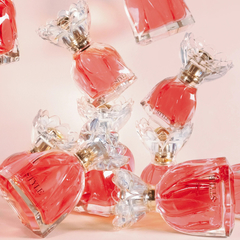 LACRADO - Princess Style Eau de Parfum - MARINA DE BOURBON - loja online