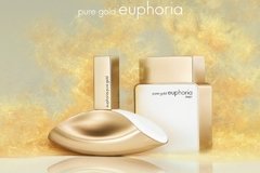 DECANT - Euphoria Pure Gold edp - CALVIN KLEIN - Mac Decants
