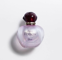 LACRADO - Pure Poison Eau de Parfum - DIOR - PRAZO DE POSTAGEM DIFERENTE, leia a descrição! na internet