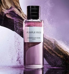 Dior - La Collection Privée Purple Oud - comprar online