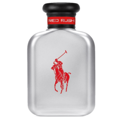 DECANT NO FRASCO - Polo Red Rush edt - PACO RABANNE