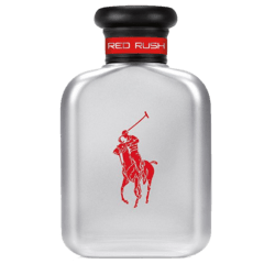 Ralph Lauren - Polo Red Rush - edt - DECANT
