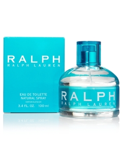 LACRADO - Ralph Eau de Toilette - RALPH LAUREN - comprar online