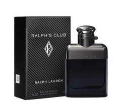 LACRADO - Ralph' s Club Eau de Parfum - RALPH LAUREN - comprar online