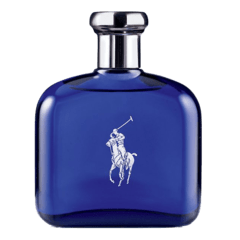 POLO BLUE - EAU DE TOILETTE