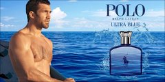 POLO BLUE ULTRA - EAU DE TOILETTE - Mac Decants