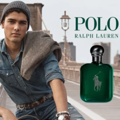 Ralph Lauren - Polo Cologne Intense Eau de Parfum - Mac Decants
