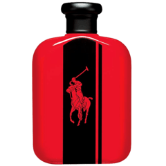 Ralph Lauren - Polo Red Intense - edp - DECANT