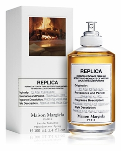 LACRADO - REPLICA By the Fireplace - MAISON MARGIELA - PRAZO DE POSTAGEM DIFERENTE, leia a descrição! - comprar online