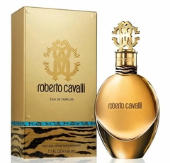 LACRADO - Roberto Cavalli Eau de Parfum - ROBERTO CAVALLI - PRAZO DE POSTAGEM DIFERENTE, leia a descrição! - comprar online