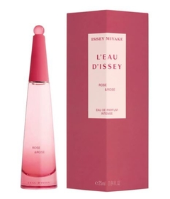 LACRADO - L`Eau D`Issey Rose & Rose Eau de Parfum - ISSEY MIYAKE - comprar online