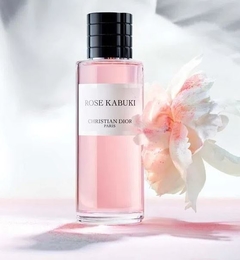 Dior - La Collection Privée Rose Kabuki - comprar online