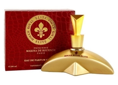 LACRADO - Rouge Royal Elite Eau de Parfum - MARINA DE BOURBON - PRAZO DE POSTAGEM DIFERENTE, leia a descrição! - comprar online