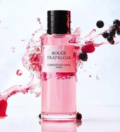 Dior - La Collection Privée Rouge Trafalgar - comprar online