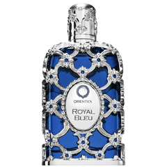 DECANTÃO - Royal Bleu Eau de Parfum - ORIENTICA