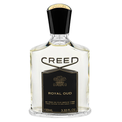 Creed - Royal Oud - DECANT