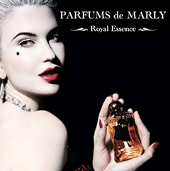 DECANT NO FRASCO - Safanad Eau de Parfum - PARFUMS DE MARLY - PRAZO DE POSTAGEM DIFERENTE, leia a descrição! - comprar online