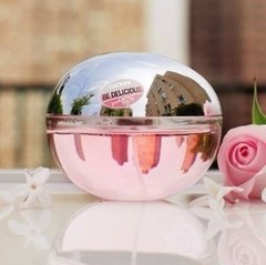 DKNY - Be Delicious Fresh Blossom Dona Karan Eau de Parfum na internet