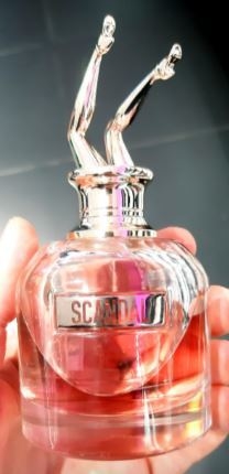 DECANT - Scandal Eau de Parfum - JEAN PAUL GAULTIER - comprar online