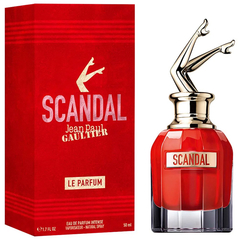 LACRADO - Scandal Le Parfum Eau de Parfum - JEAN PAUL GAULTIER - comprar online
