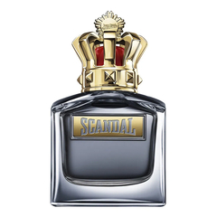 DECANTÃO - Scandal Pour Homme edt - JEAN PAUL GAULTIER