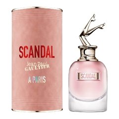 Jean Paul Gaultier - Scandal A Paris Eau de Toilette - comprar online