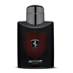 DECANT - Scuderia Ferrari Forte edp - FERRARI