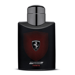 DECANT NO FRASCO - Scuderia Ferrari Forte edp - FERRARI