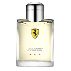 Ferrari - Scuderia Ferrari Red Eau de Toilette