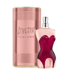 LACRADO - Classique Eau de Parfum - JEAN PAUL GAULTIER - comprar online