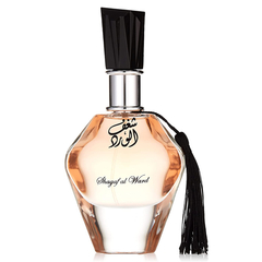 DECANT NO FRASCO - Shagaf Al Ward Eau de Parfum - AL WATANIAH