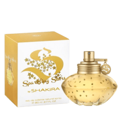 Shakira - S By Shakira Sparkling Stars Eau de Toilette - comprar online