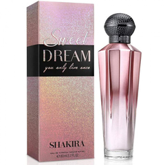 Shakira - Sweet Dream Eau de Toilette - comprar online