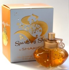 Shakira - S By Shakira Sparkling Stars Eau de Toilette - Mac Decants