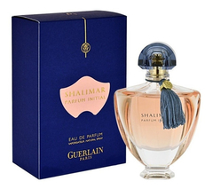 LACRADO - Shalimar Parfum Initial Eau de Parfum - GUERLAIN - PRAZO DE POSTAGEM DIFERENTE, leia a descrição! - comprar online