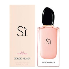 Giorgio Armani - Sì Fiori Eau de Parfum - comprar online