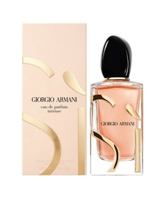 LACRADO - Si Intense 2023 Eau de Parfum - GIORGIO ARMANI - PRAZO DE POSTAGEM DIFERENTE, leia a descrição! - comprar online