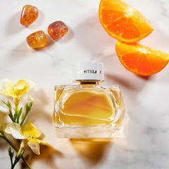 LACRADO - Signature Absolue Eau de Parfum - MONT BLANC - comprar online