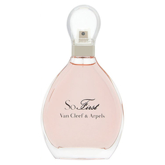 DECANT - So First Eau de Parfum - VAN CLEEF & ARPELS