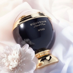 DECANTÃO - Souvenir Desert Rose Eau de Parfum - AFNAN - comprar online