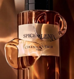 Dior - La Collection Privée Spice Blend na internet