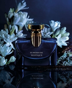 DECANT - Splendida Tubereuse Mystique edp - BVLGARI na internet