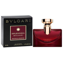 LACRADO - Splendida Magnolia Sensuel Eau de Parfum - BVLGARI - PRAZO DE POSTAGEM DIFERENTE, leia a descrição! - comprar online