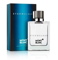 Montblanc - Starwalker Eau de Toilette - comprar online
