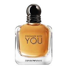 Giorgio Armani - Stronger With You Eau de Toilette